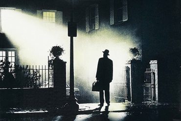 1974 the exorcist
