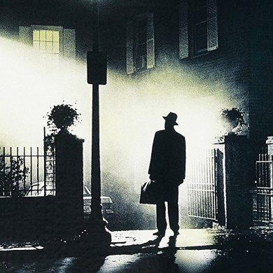 1974 the exorcist