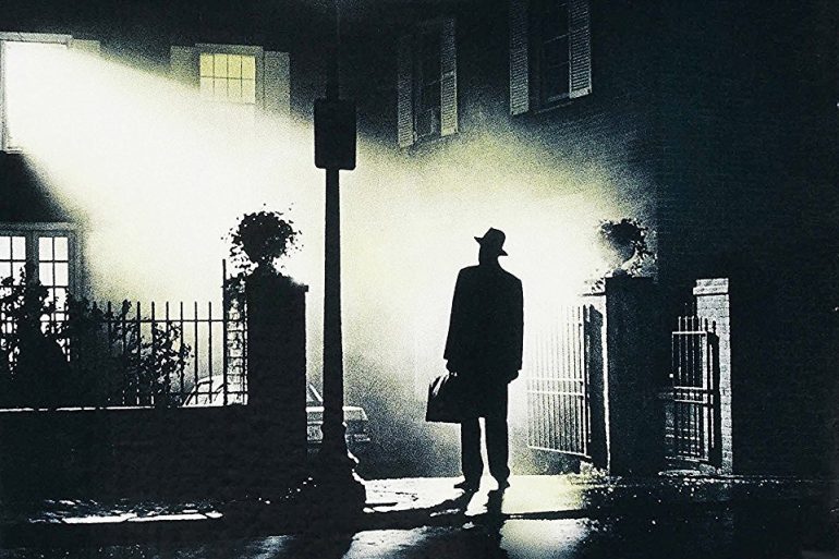 1974 the exorcist