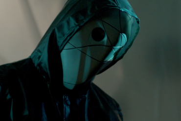 Un tourbillon de violence de 48h dans le whodunnit «Dreamcatcher» en mars 2021 42 Dreamcatcher