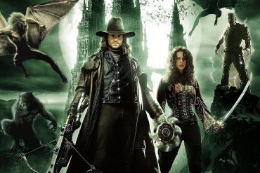 Le réalisateur d'Overlord s'attaquera à un nouveau «Van Helsing» produit par James Wan! 12 van heilsing poster large