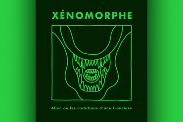 xenomorphe alien megan bedard