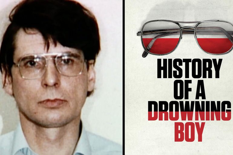 Un documentaire sur le tueur en série Dennis Nilsen prévu pour Netflix 40 Dennis Nilsen Netflix
