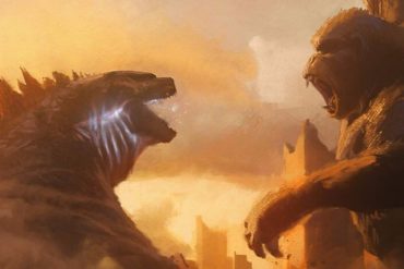 Godzilla Vs Kong Delayed May 2021