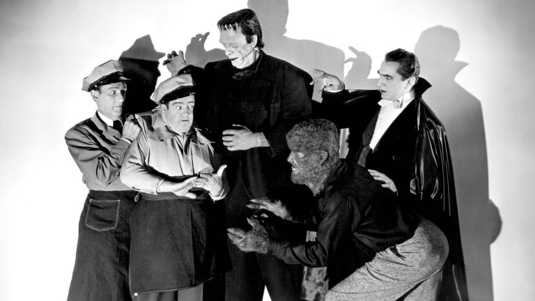 abbott and costello meet frankenstein universal continuity scaled 1