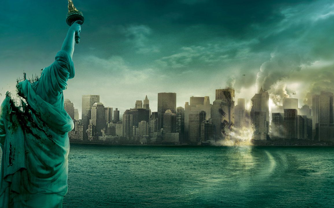 cloverfield