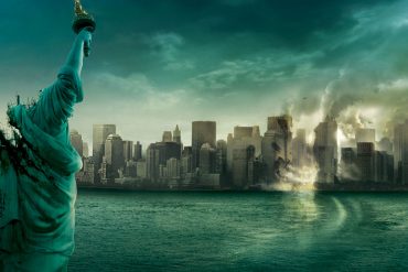 cloverfield