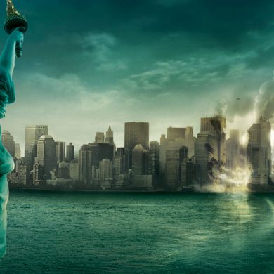 cloverfield