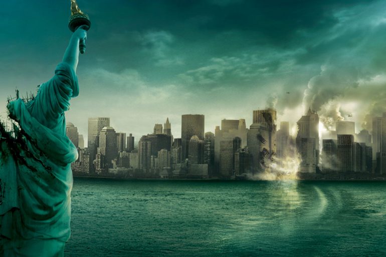 cloverfield