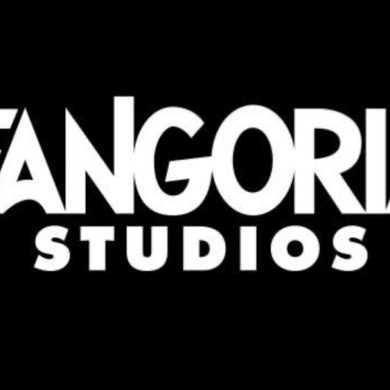 fangoria studios