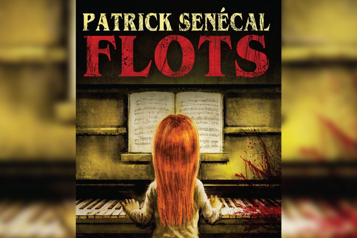 patrick senecal flots