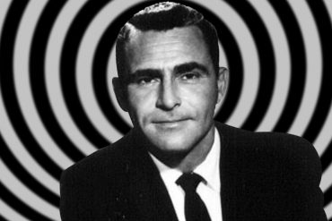 rod serling main