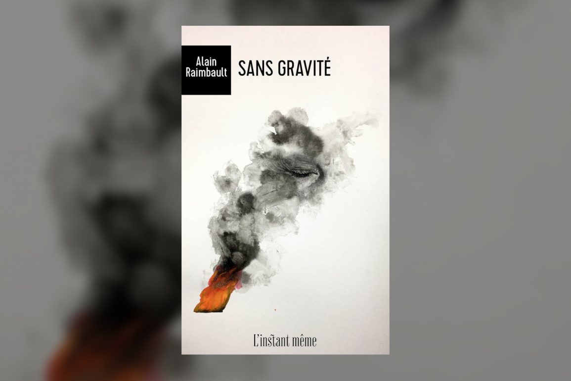 sans gravite alain raimbault