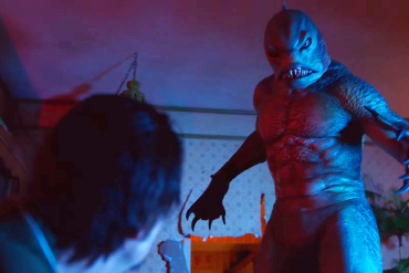 Creepshow Season 2 Official Trailer HD A Shudder Original Series 0 32 screenshot