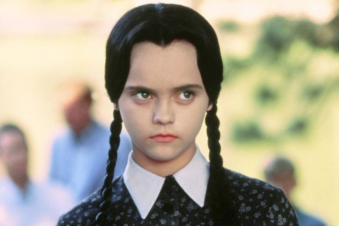 The Addams Family christina ricci 40663154 1991 3000