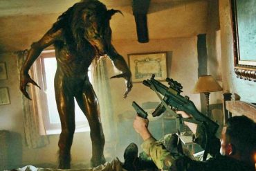 dog soldiers