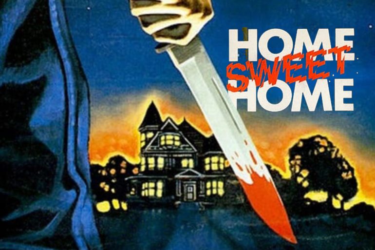 home sweet home 1981