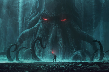 Spike Lee produira «Gordon Hemingway & The Realm of Cthulhu» pour Netflix 21 orfoia6fvsw21