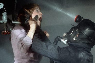 Killer Attacks Victim in My Bloody Valentine