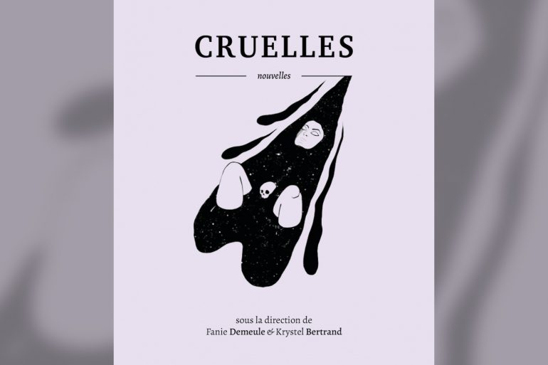 cruelles tete premiere