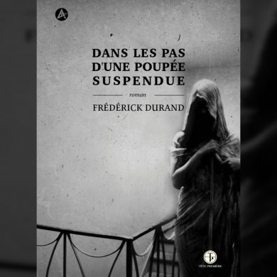 Dans les pas dune poupee suspendue