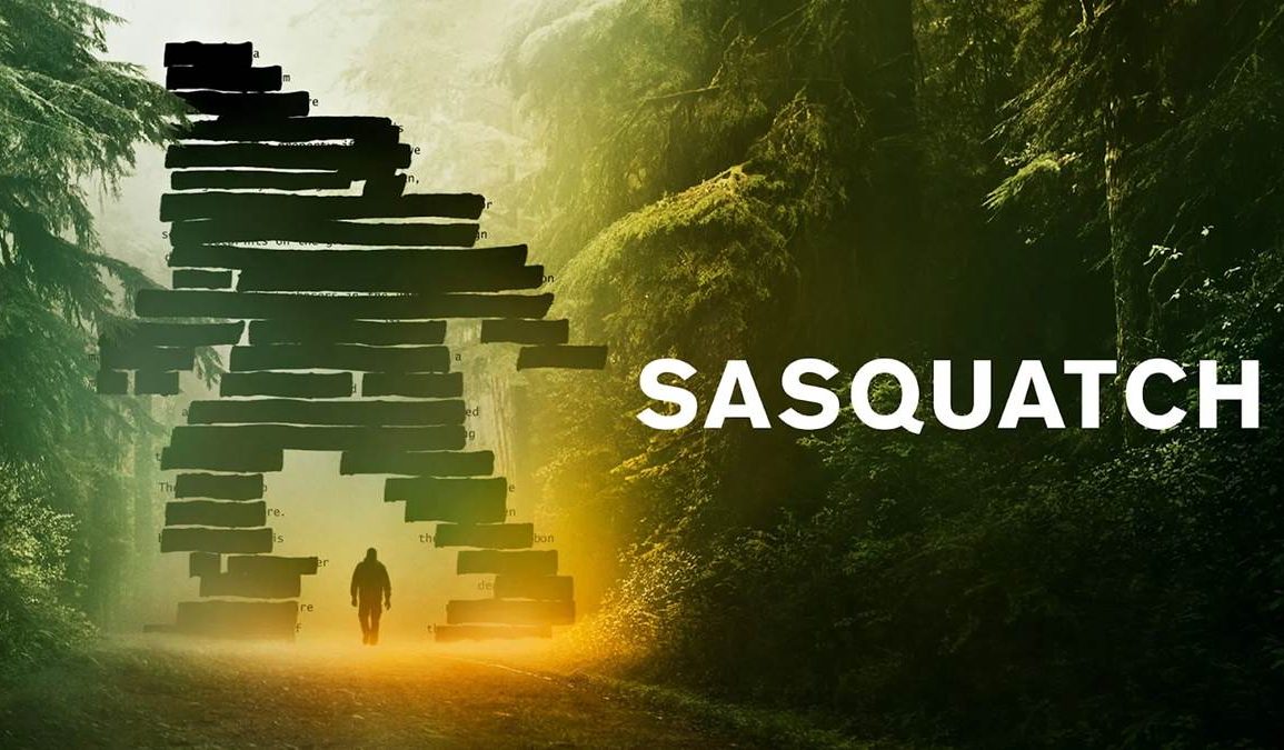 hulu sasquatch documentary series