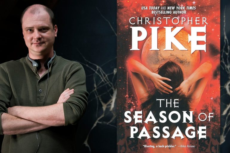 mike flanagan the season of passage