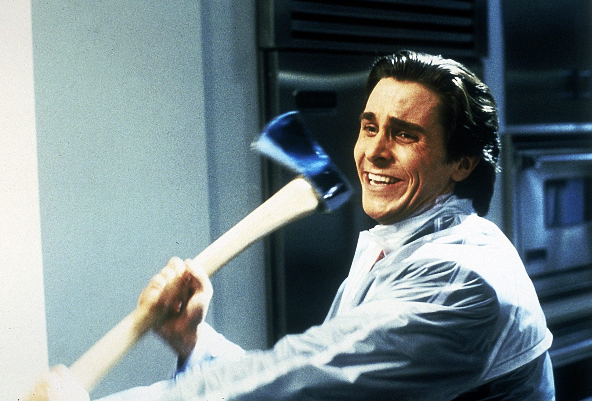 American Psycho » : Luca Guadagnino réalisera une nouvelle adaptation pour  Lionsgate, image size:1940x1315