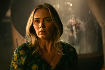 A Quiet Place Part II 2021 Final Trailer Paramount Pictures 1 37 screenshot