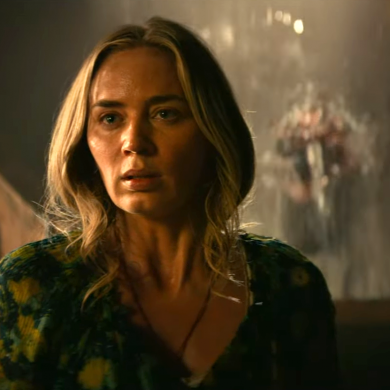 A Quiet Place Part II 2021 Final Trailer Paramount Pictures 1 37 screenshot