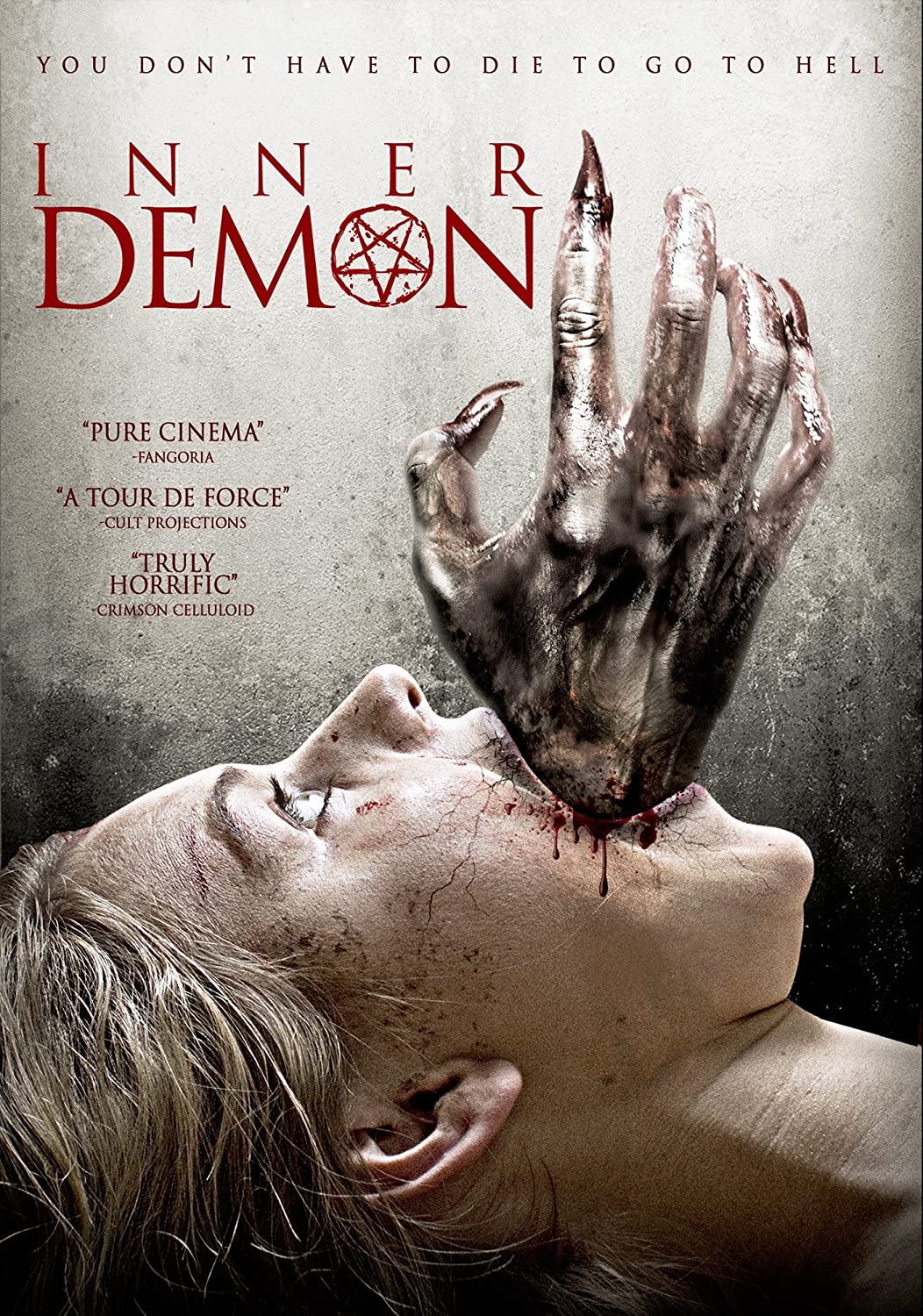 Inner Demon film