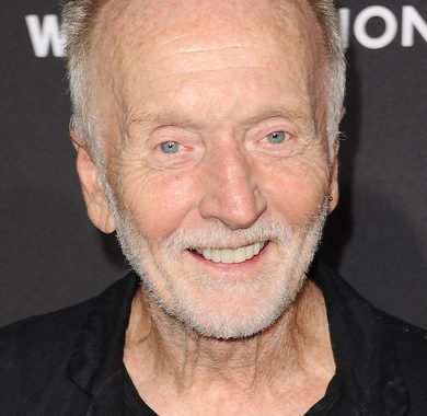 Tobin Bell FFF1