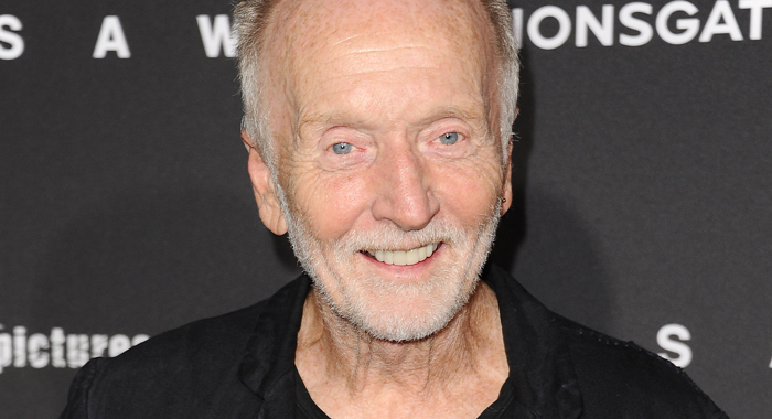 Tobin Bell FFF1