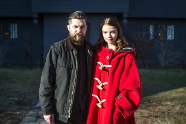 «The Northman»: le thriller de vengeance de Robert Eggers arrive en avril 2022 16 aeb 0934