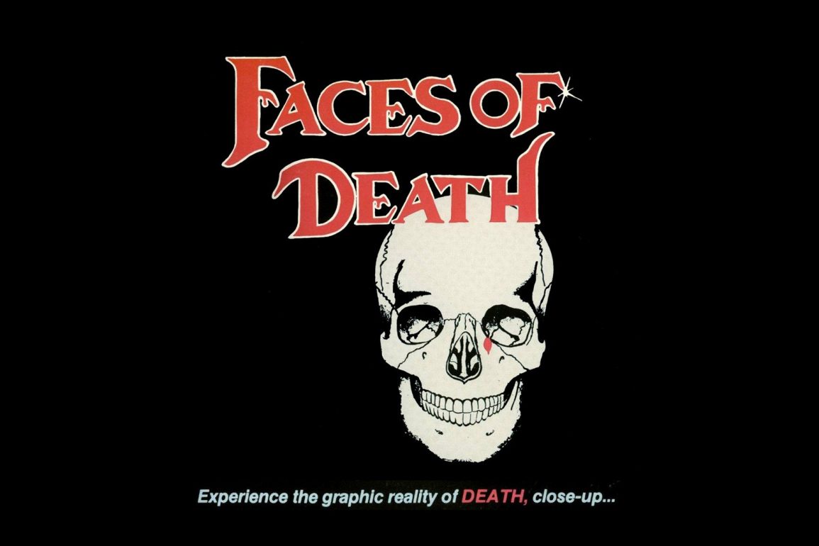 faces of death