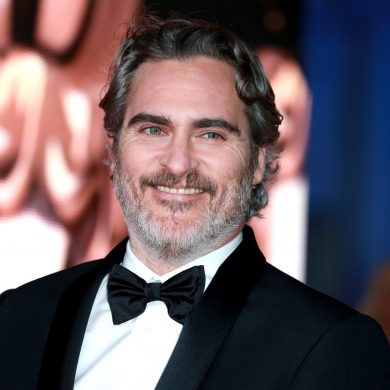 joaquin phoenix