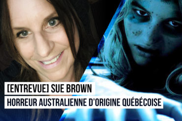 Entrevue sue brown