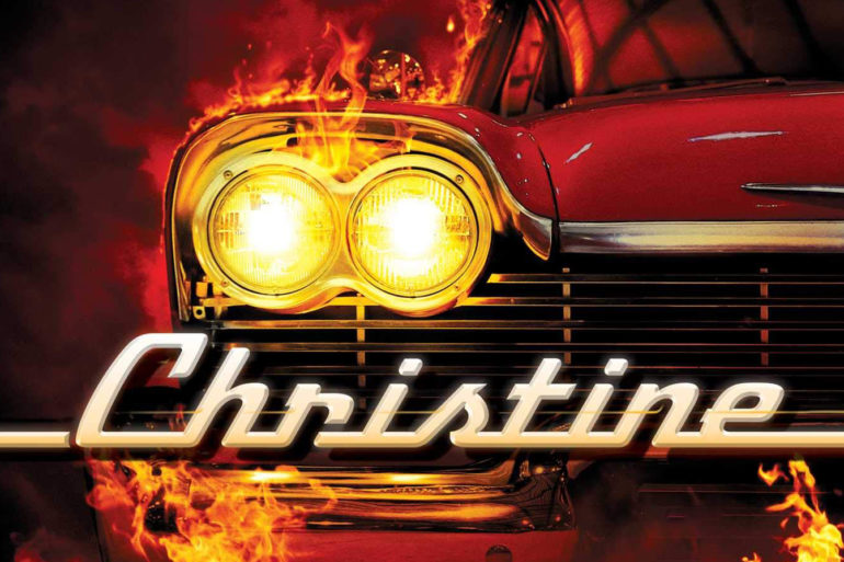 christine