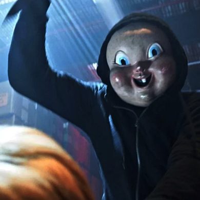 Happy Death Day 2 Image