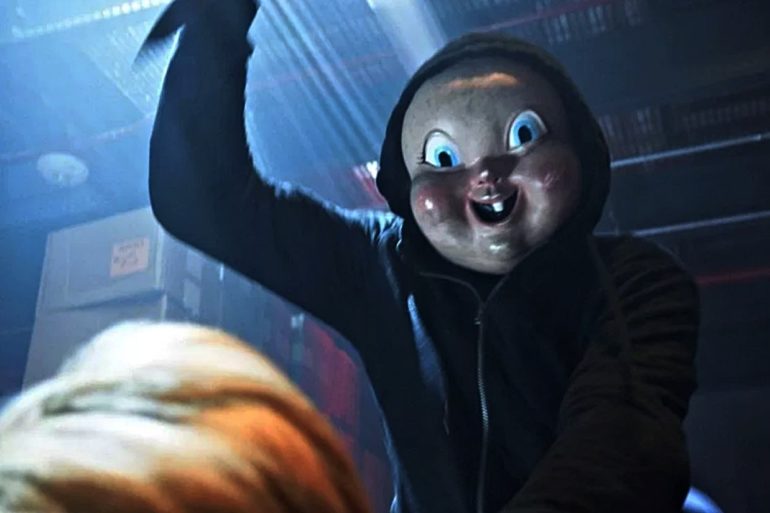 Happy Death Day 2 Image