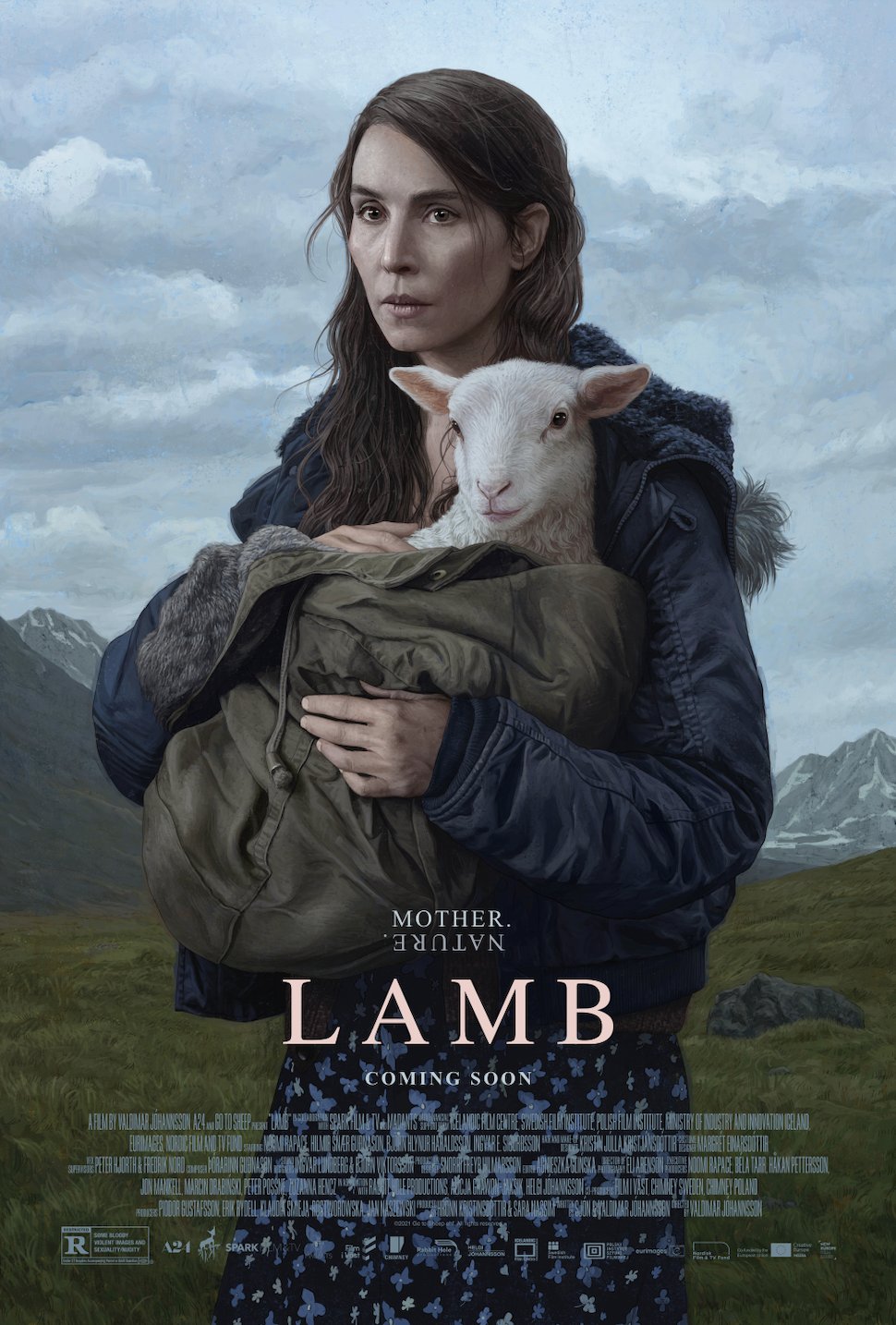 LAMB 1