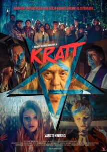 Kratt affiche film