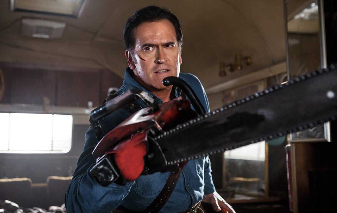 ashvsevildead