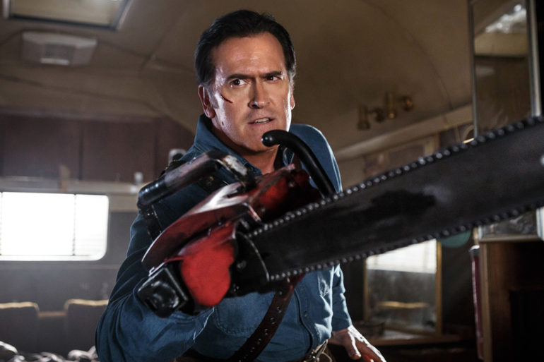 ashvsevildead