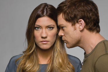 dexter jennifer carpenter