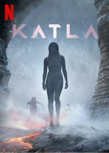 katla poster