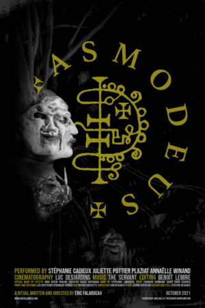 Asmodeus affiche film