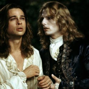 Lestat Louis