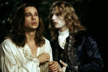 Lestat Louis