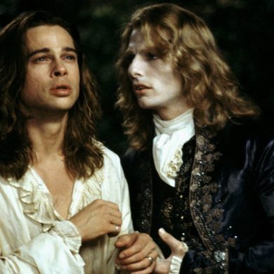 Lestat Louis
